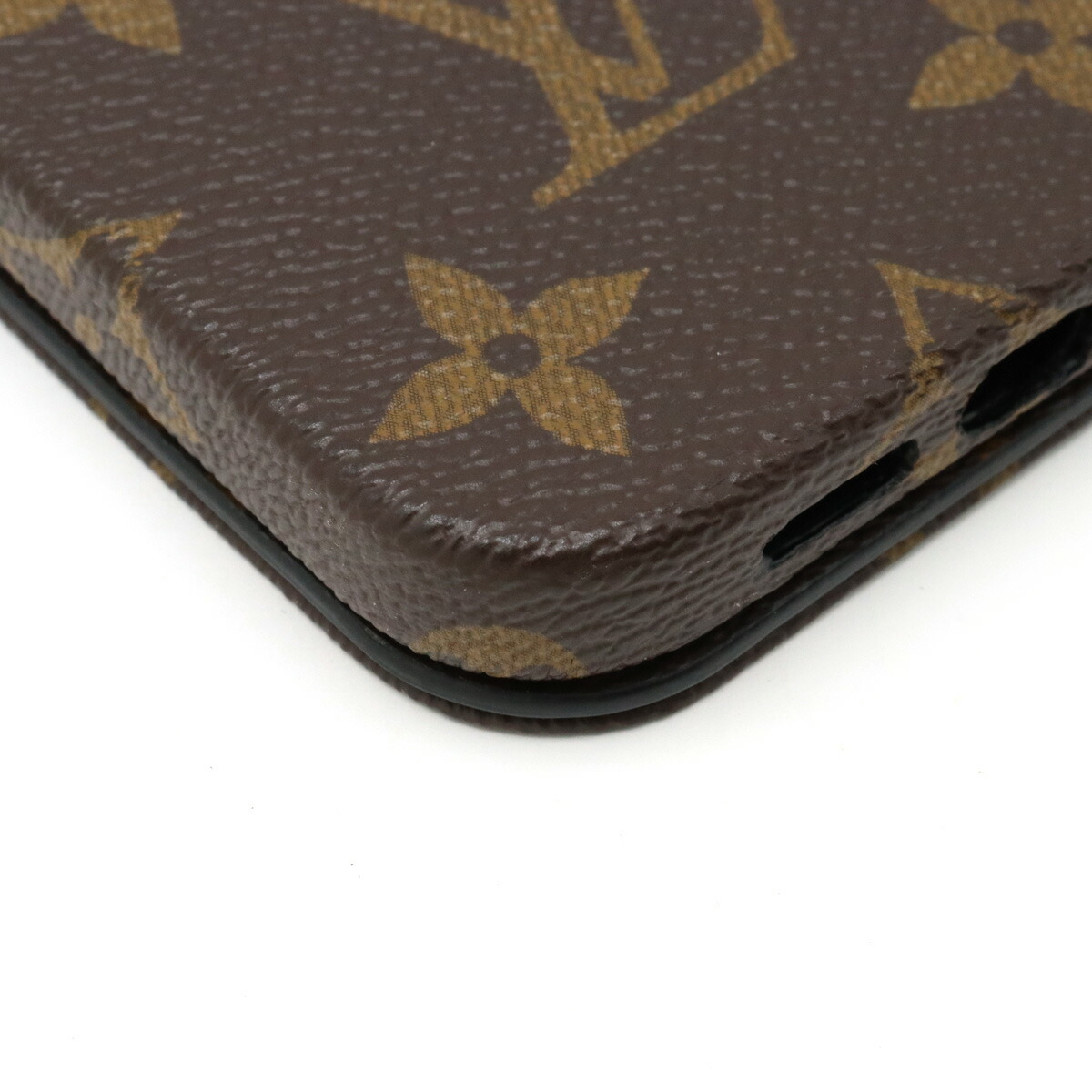 楽天市場】LOUIS VUITTON ルイ ヴィトン モノグラム iPhone14 Pro