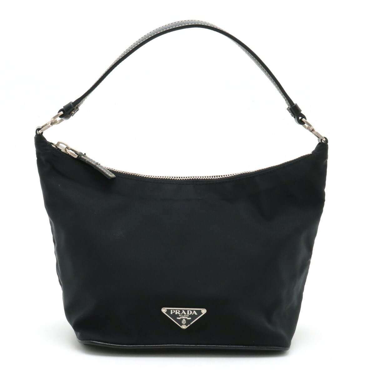 楽天市場】【バッグ】PRADA プラダ アクセサリーポーチ ハンドバッグ