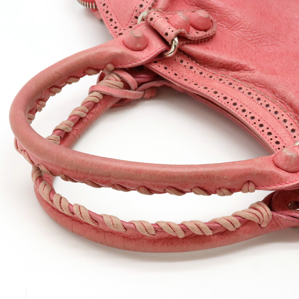 楽天市場】【バッグ】BALENCIAGA バレンシアガ ザ ジャイアント