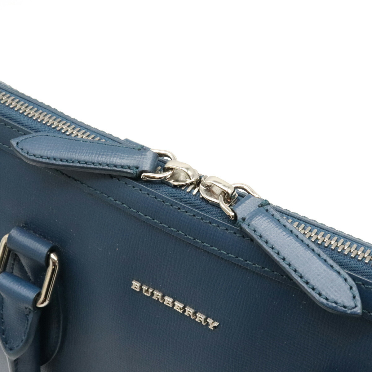 楽天市場】【バッグ】BURBERRY バーバリー ビジネスバッグ 書類カバン