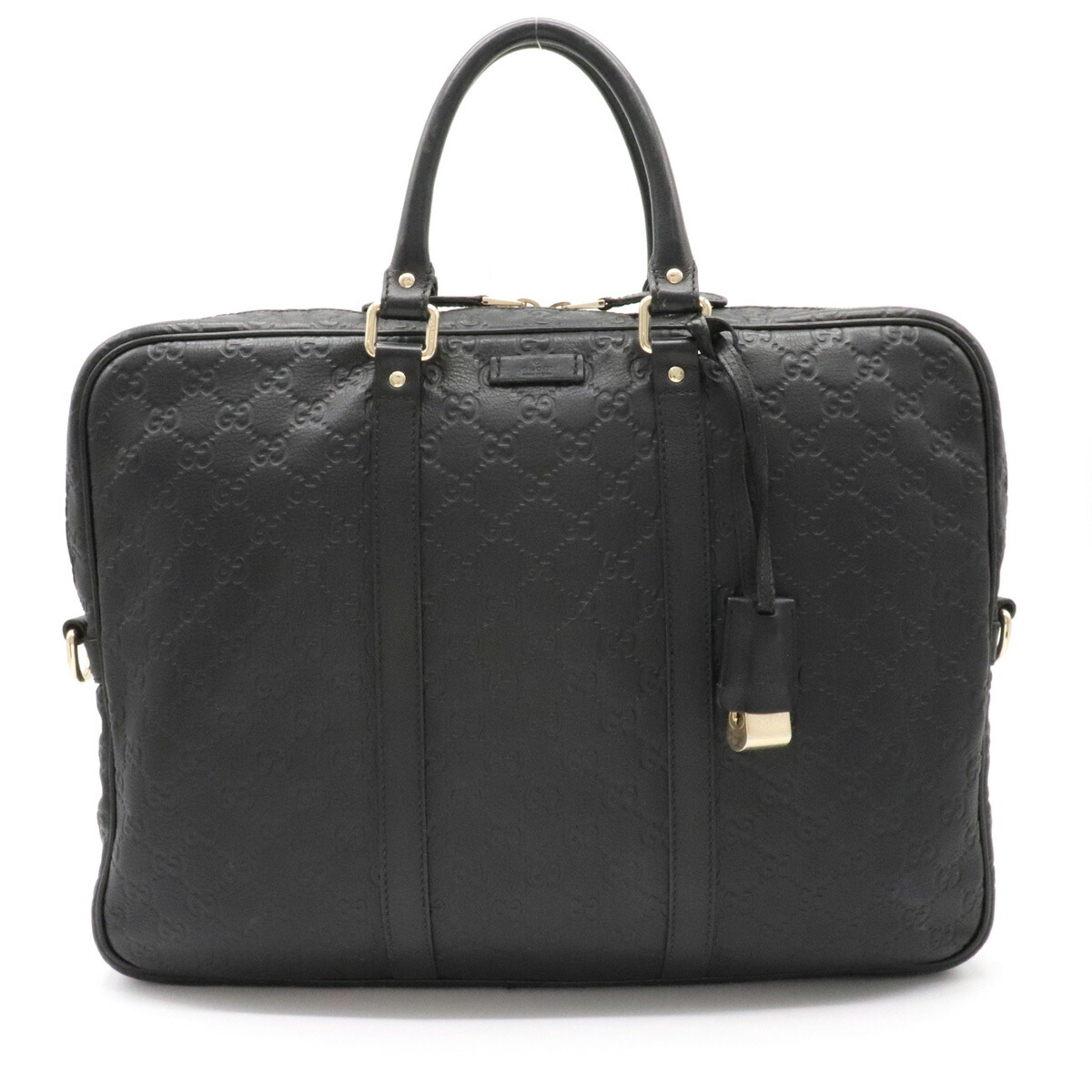 楽天市場】【バッグ】GUCCI グッチ グッチシマ ビジネスバッグ 書類