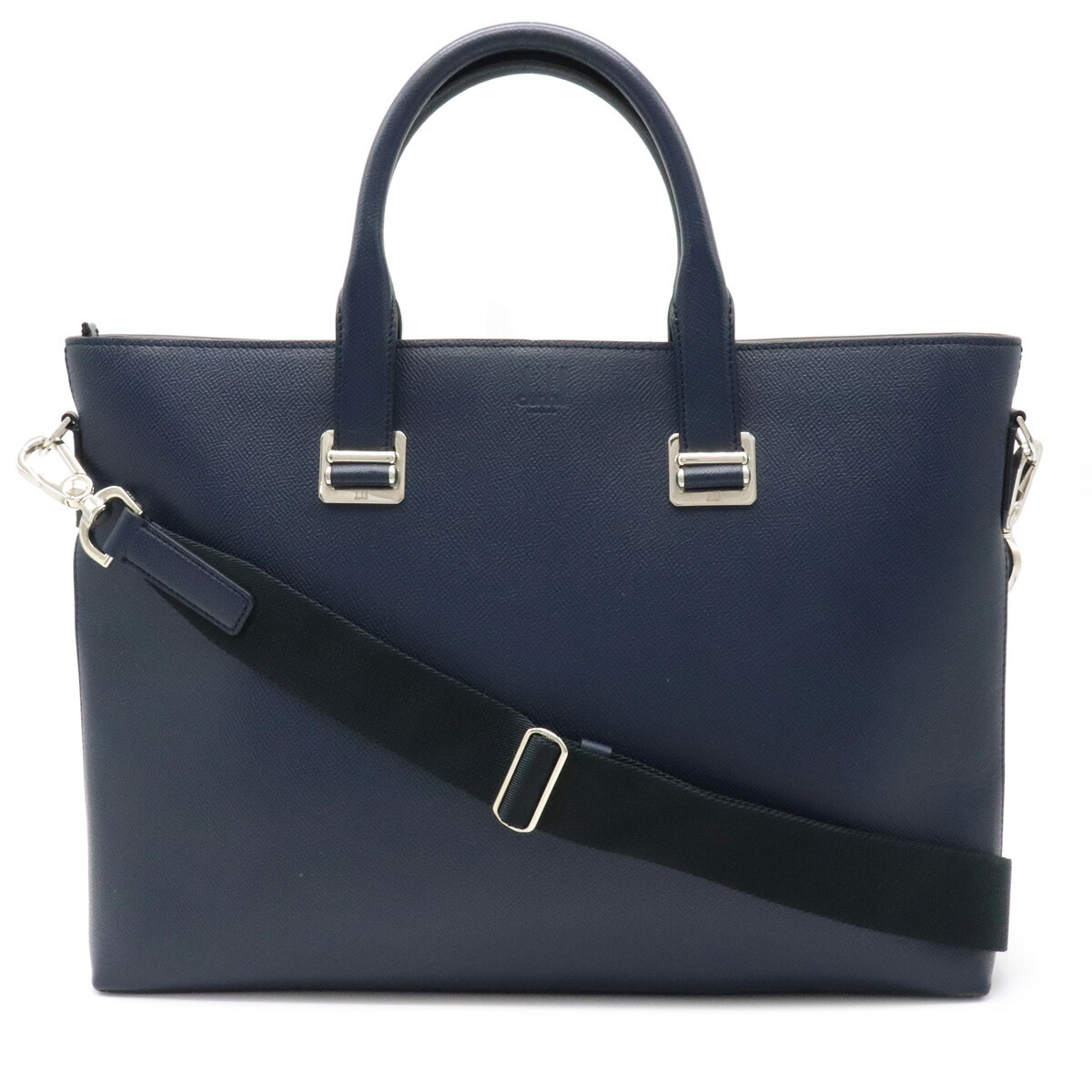 楽天市場】【バッグ】dunhill ダンヒル カドガン スリム ダブル