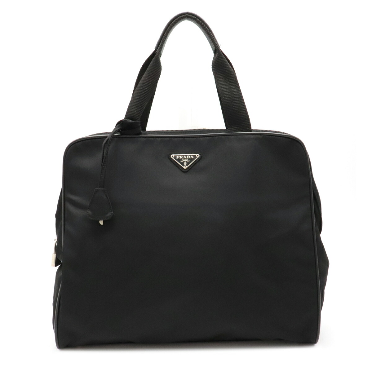 楽天市場】【バッグ】PRADA プラダ ビジネスバッグ ブリーフケース