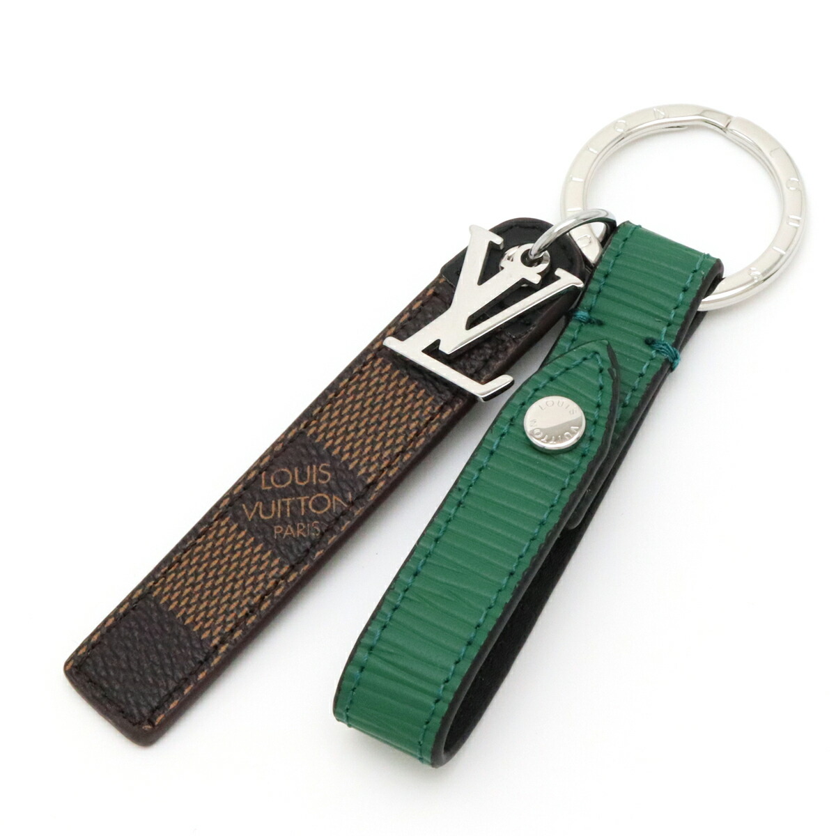 楽天市場】【財布】LOUIS VUITTON ルイ ヴィトン ダミエ エピ