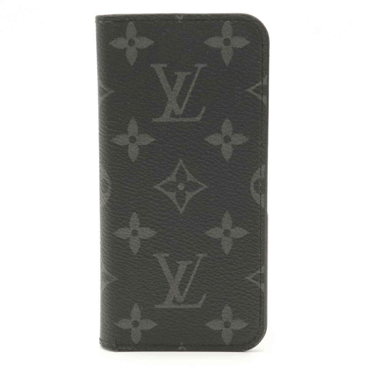 楽天市場】LOUIS VUITTON ルイ ヴィトン モノグラムエクリプス iPhone