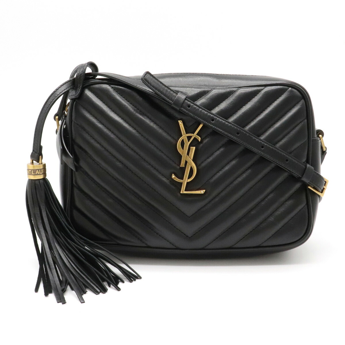 楽天市場】【バッグ】SAINT LAURENT PARIS サン ローラン パリ イブ