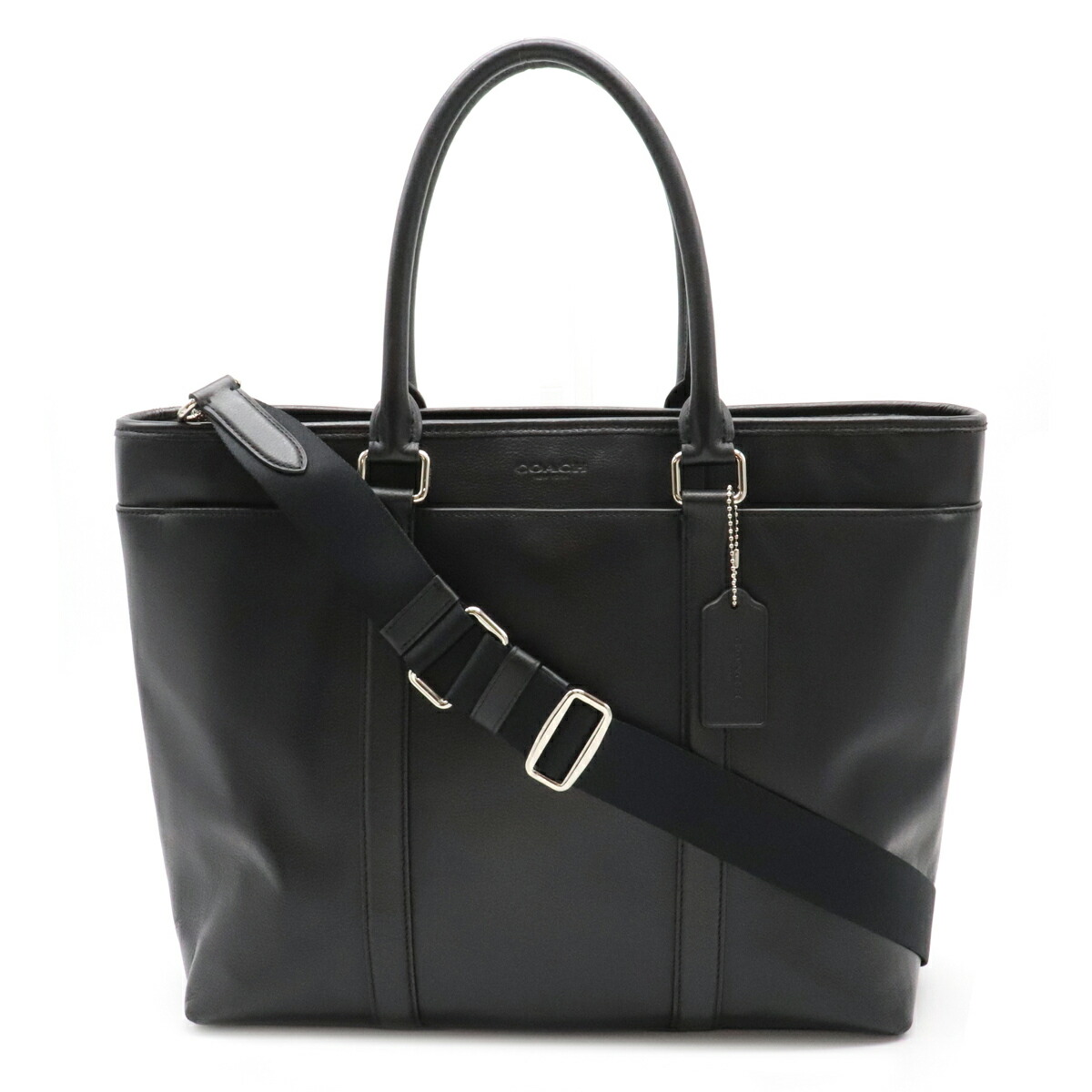 楽天市場】【バッグ】COACH コーチ トートバッグ ビジネスバッグ 2WAY