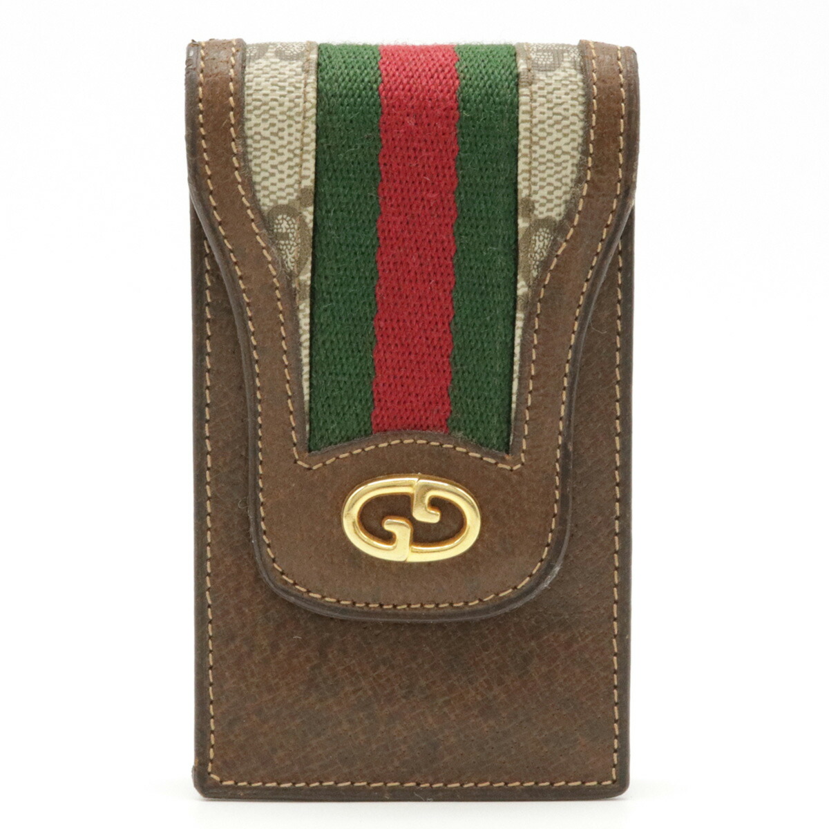 楽天市場】GUCCI グッチ GGスプリーム オールドグッチ シェリーライン