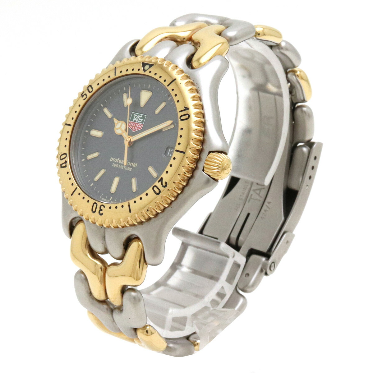 楽天市場】【ウォッチ】 TAG Heuer タグ ホイヤー セルシリーズ