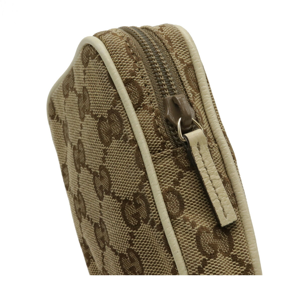 楽天市場】GUCCI グッチ GGキャンバス シガレットケース タバコケース