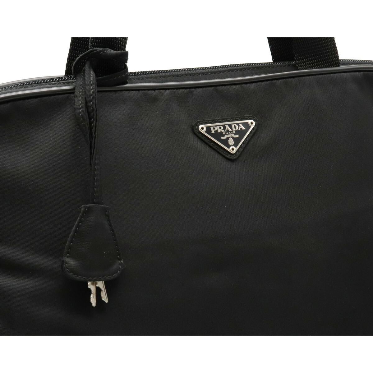 楽天市場】【バッグ】PRADA プラダ ビジネスバッグ ブリーフケース