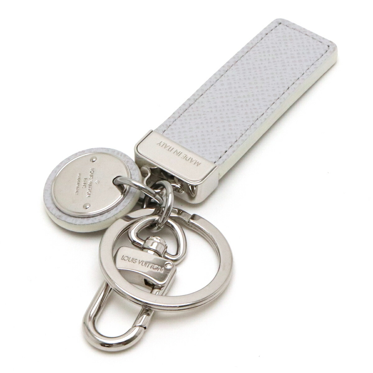 楽天市場】LOUIS VUITTON ルイ ヴィトン タイガ ポルトクレ ネオLV