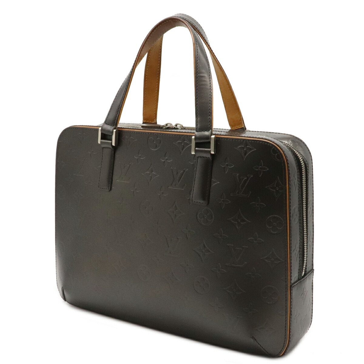 楽天市場】【バッグ】LOUIS VUITTON ルイ ヴィトン モノグラムマット