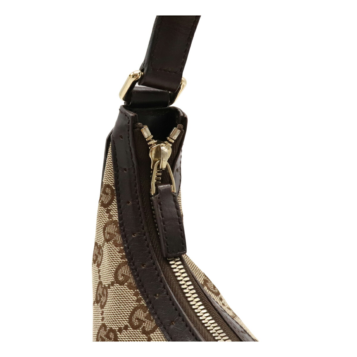 楽天市場】【バッグ】GUCCI グッチ GGキャンバス インターロッキングG