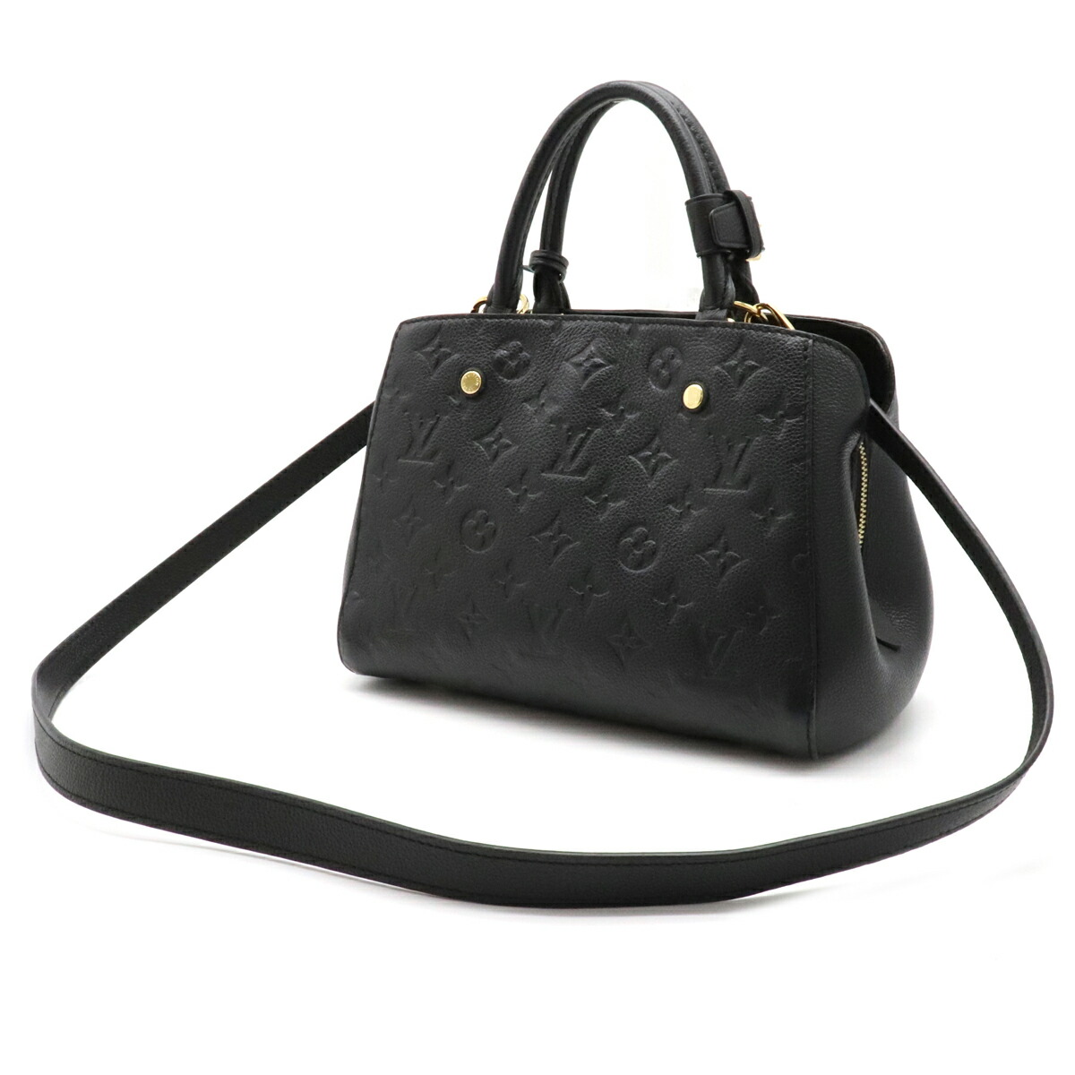 楽天市場】【バッグ】LOUIS VUITTON ルイ ヴィトン モノグラムアン