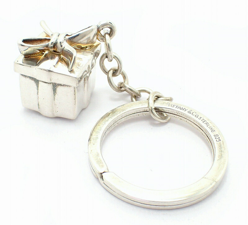 楽天市場】【中古】【ジュエリー】TIFFANY&Co. ティファニー ボックス