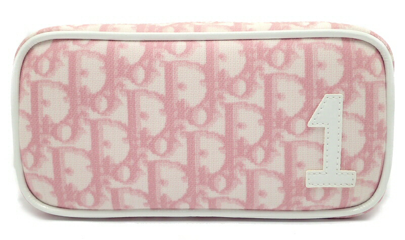 楽天市場】【未使用品】【バッグ】Christian Dior クリスチャン