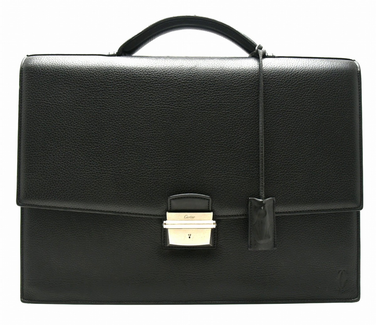 楽天市場】【バッグ】Cartier カルティエ パシャ ドゥ カルティエ