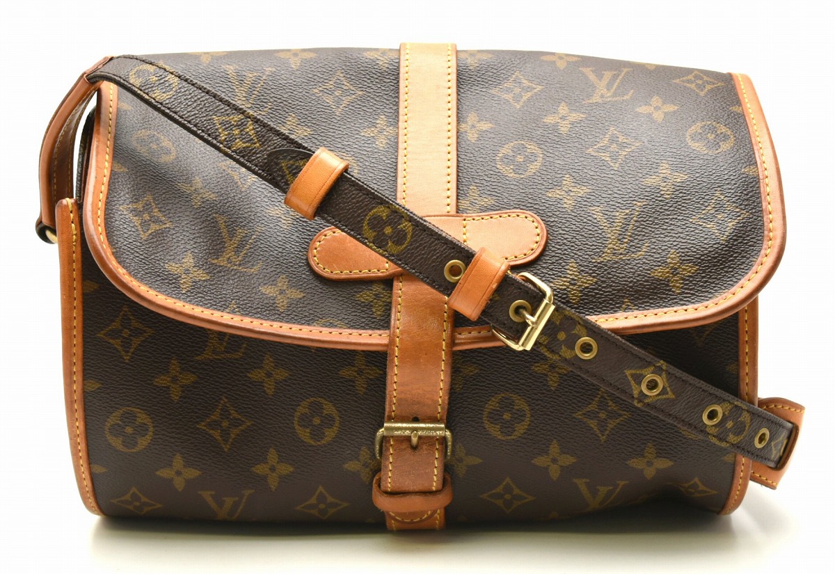 楽天市場】【バッグ】LOUIS VUITTON ルイ ヴィトン モノグラム マルヌ