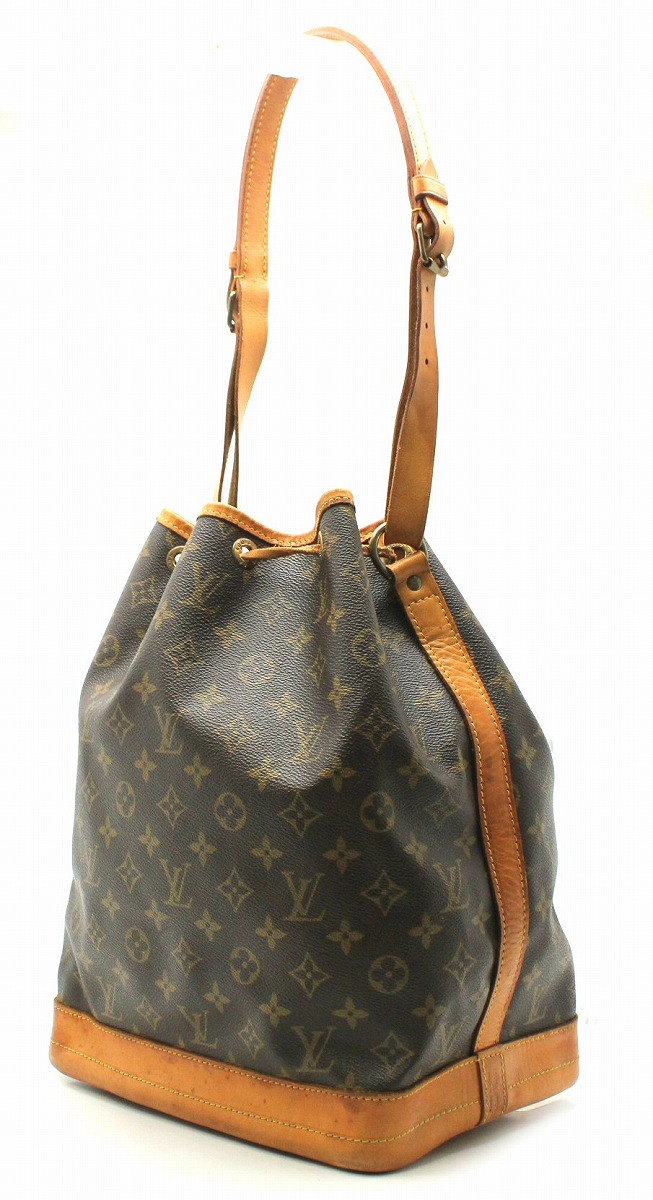 楽天市場】【バッグ】LOUIS VUITTON ルイ ヴィトン モノグラム ノエ