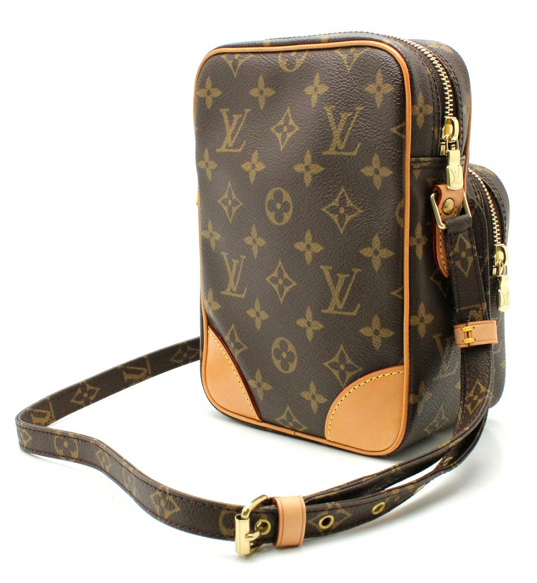 楽天市場】【未使用品】【バッグ】LOUIS VUITTON ルイ ヴィトン