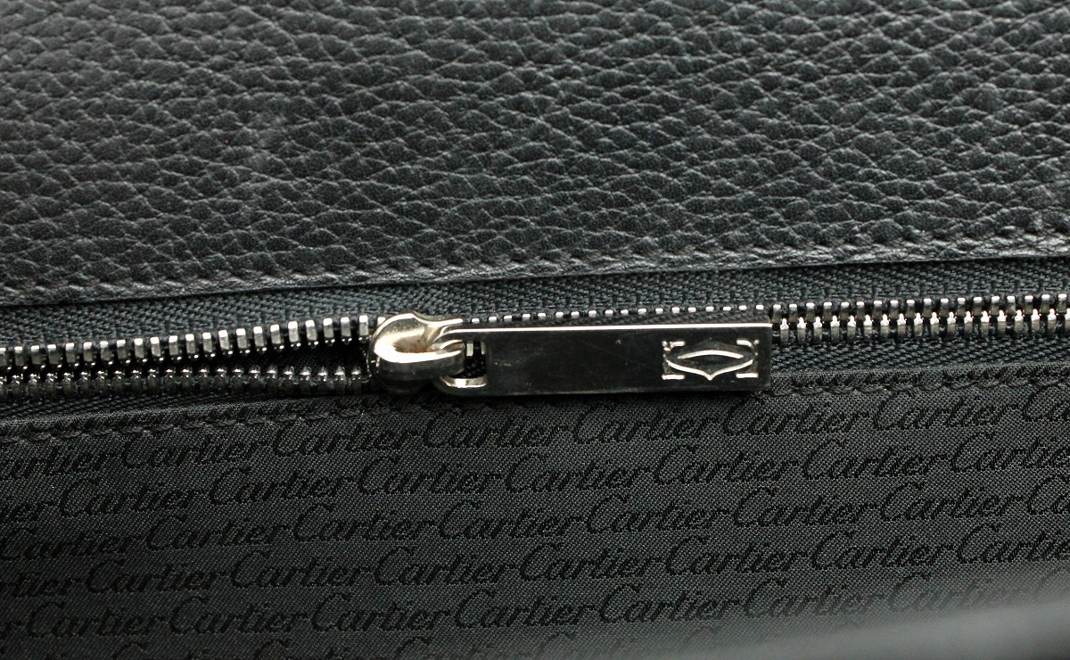 楽天市場】【バッグ】Cartier カルティエ パシャカルティエ パシャ