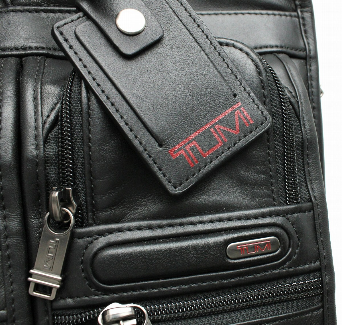 楽天市場】【バッグ】TUMI トゥミ エクスパンダブル コンピューター