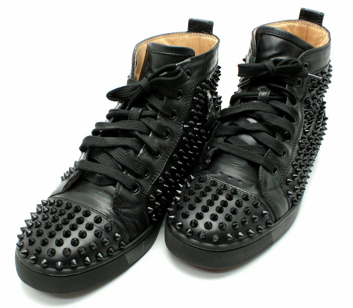 楽天市場】【靴】Christian Louboutin クリスチャン ルブタン ルイス