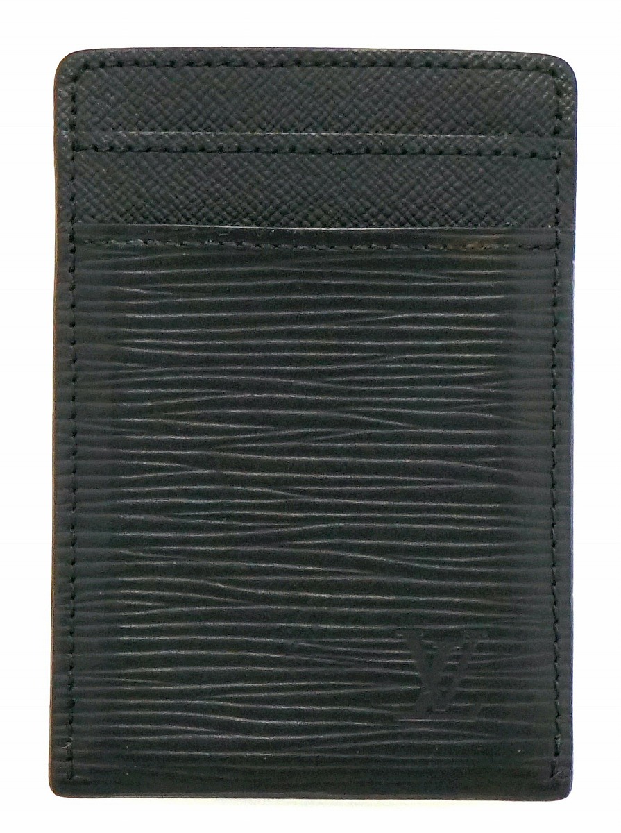 楽天市場】【財布】LOUIS VUITTON ルイ ヴィトン エピ ポルトカルト