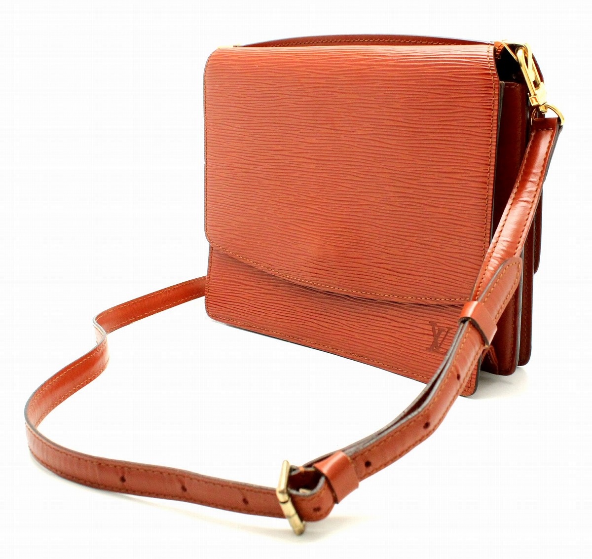 楽天市場】【バッグ】LOUIS VUITTON ルイ ヴィトン エピ グルネル