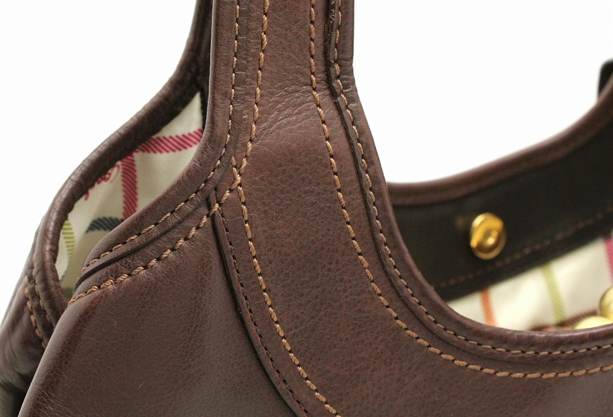 楽天市場】【バッグ】COACH コーチ エルゴレザー プリーテッド