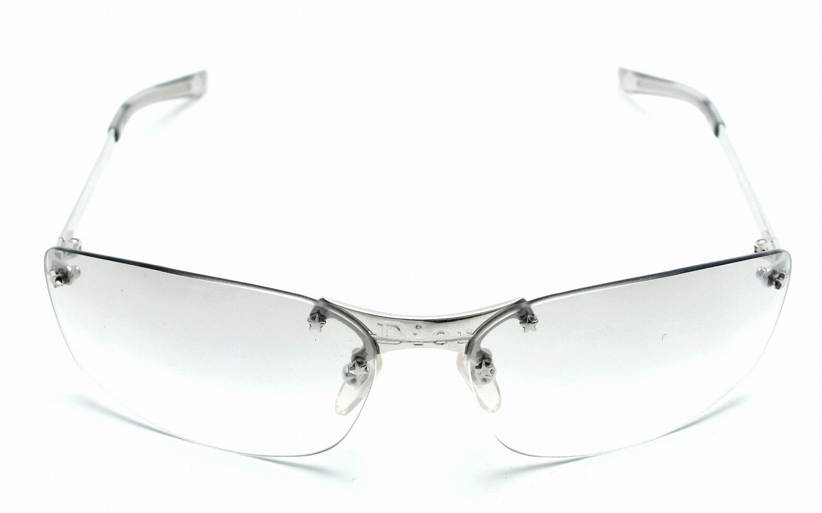 楽天市場】Christian Dior クリスチャン ディオール サングラス