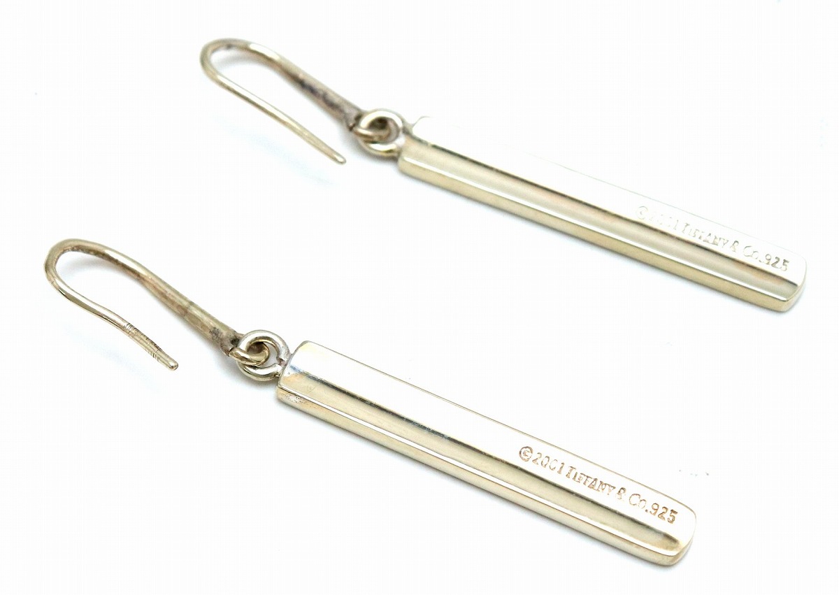 楽天市場】【ジュエリー】【新品仕上げ済】TIFFANY&Co. ティファニー