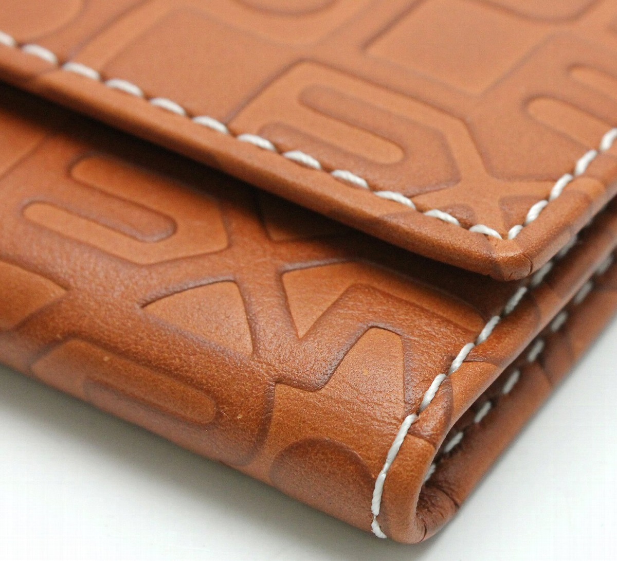 楽天市場】【新品未使用品】ROLEX ロレックス 4蓮キーケース レザー