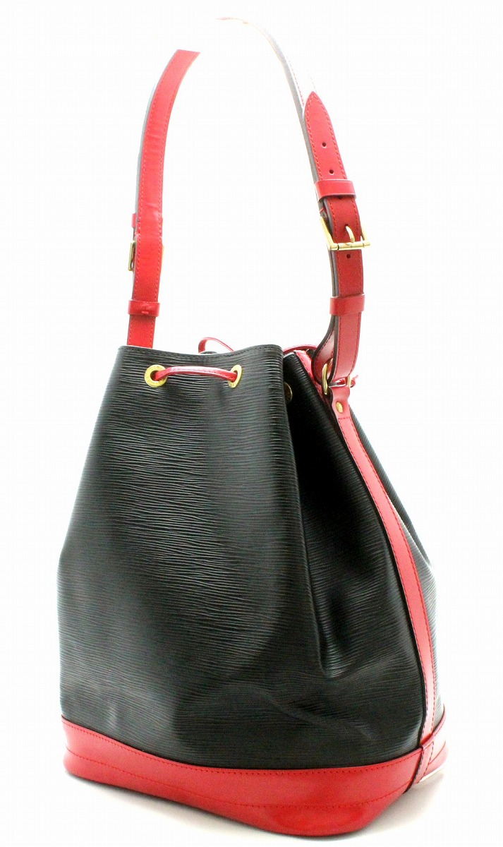 楽天市場】【バッグ】LOUIS VUITTON ルイ ヴィトン エピ ノエ バイ