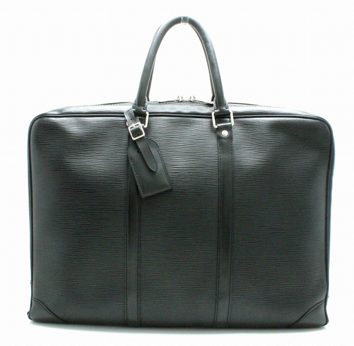 楽天市場】【バッグ】LOUIS VUITTON ルイ ヴィトン エピ ポルトドキュ