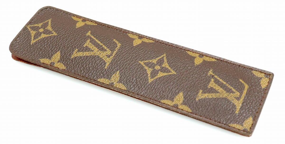 楽天市場】LOUIS VUITTON ルイ ヴィトン モノグラム テクニカルケース