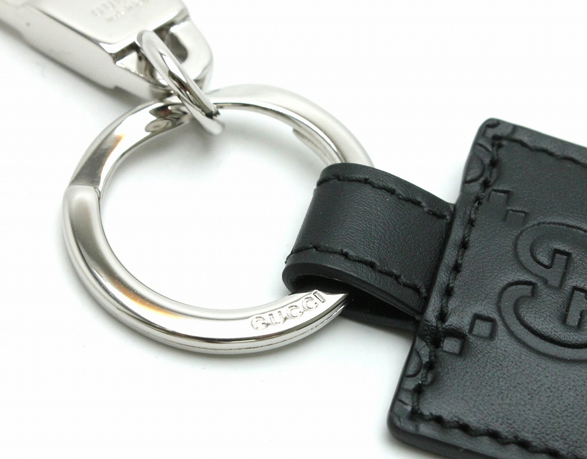 楽天市場】【新品未使用品】GUCCI グッチ GGシマ シグネチャー