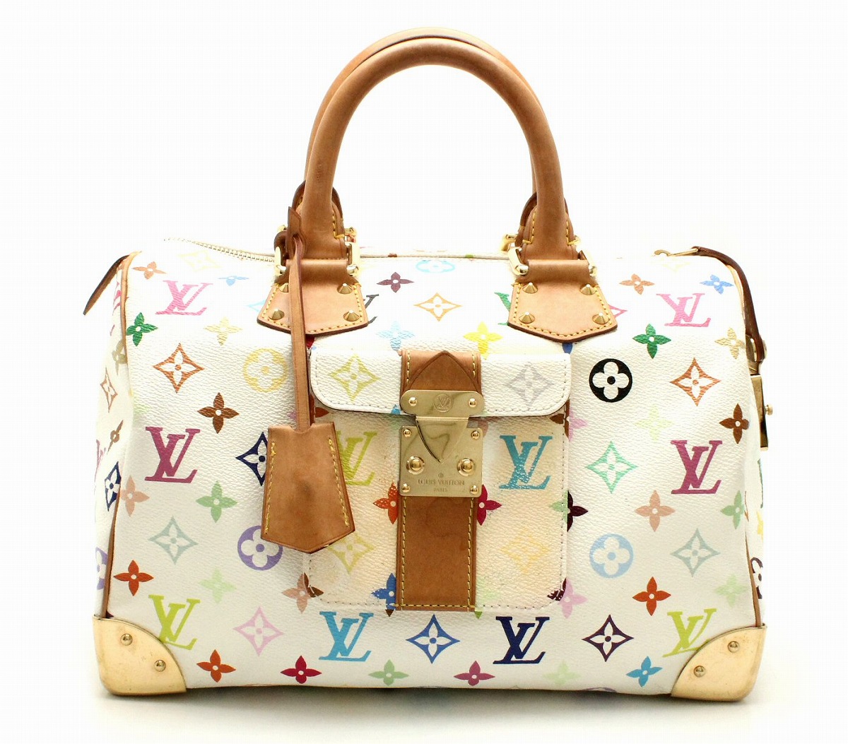 楽天市場】【バッグ】LOUIS VUITTON ルイ ヴィトン モノグラムマルチ