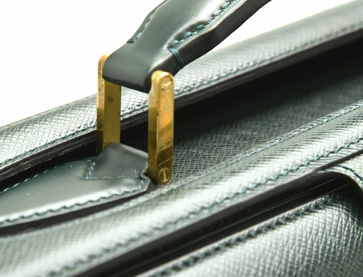 楽天市場】【バッグ】LOUIS VUITTON ルイ ヴィトン タイガ ウラル 書類