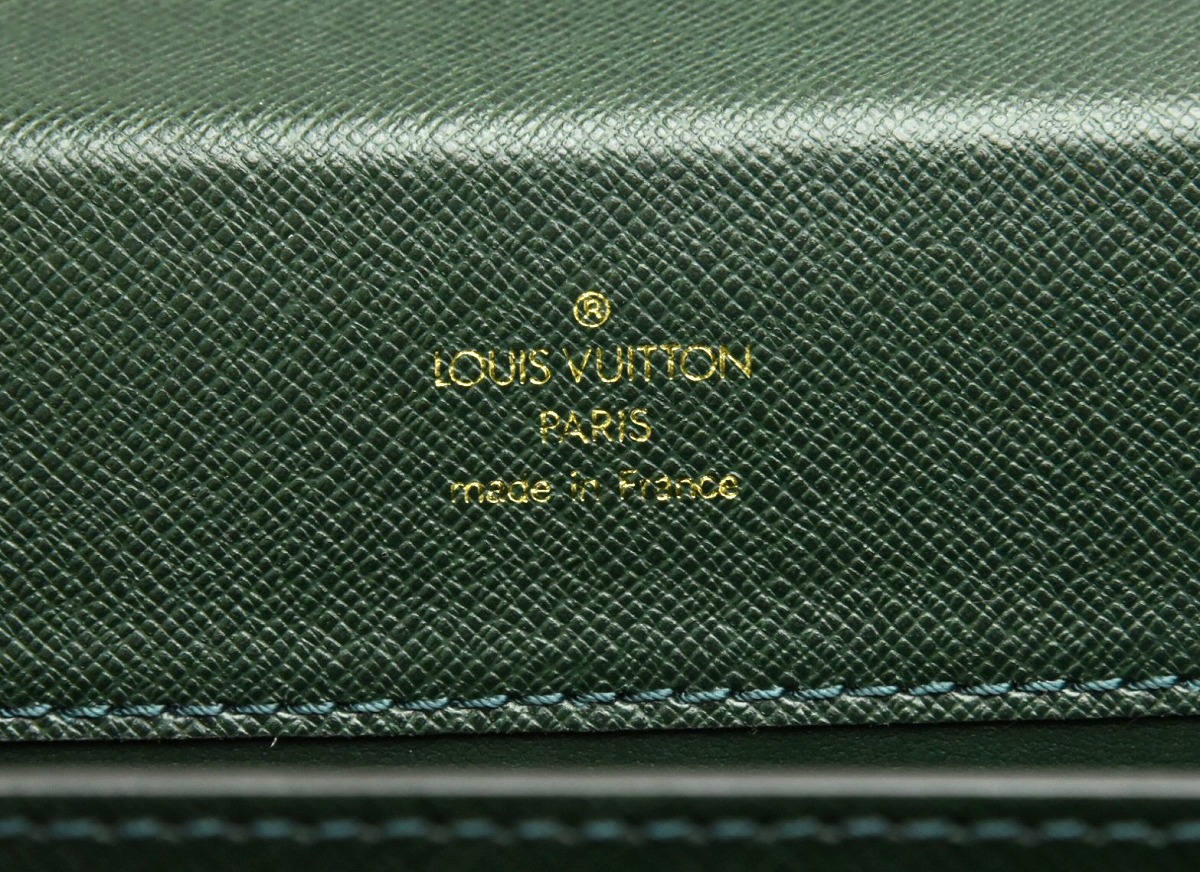 楽天市場】【バッグ】LOUIS VUITTON ルイ ヴィトン タイガ ウラル 書類