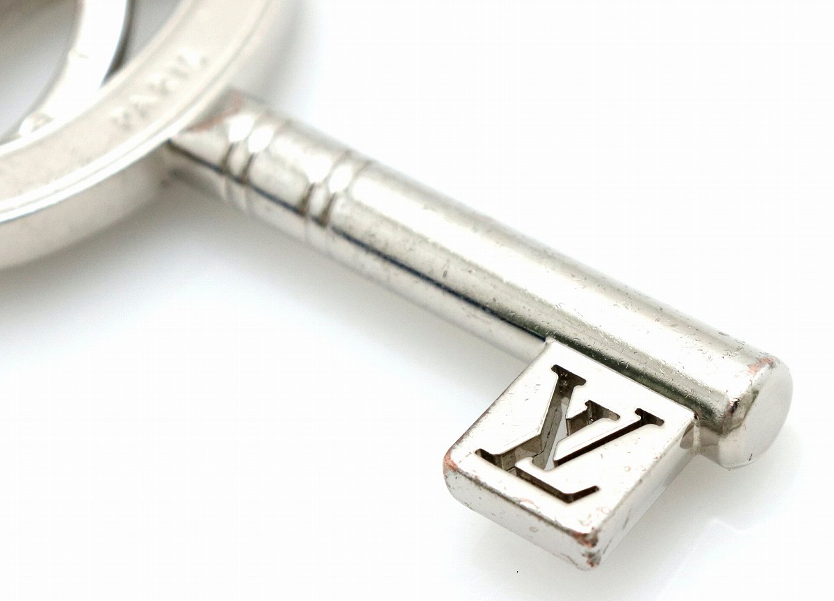 楽天市場】LOUIS VUITTON ルイ ヴィトン ポルトクレ トラベルキー