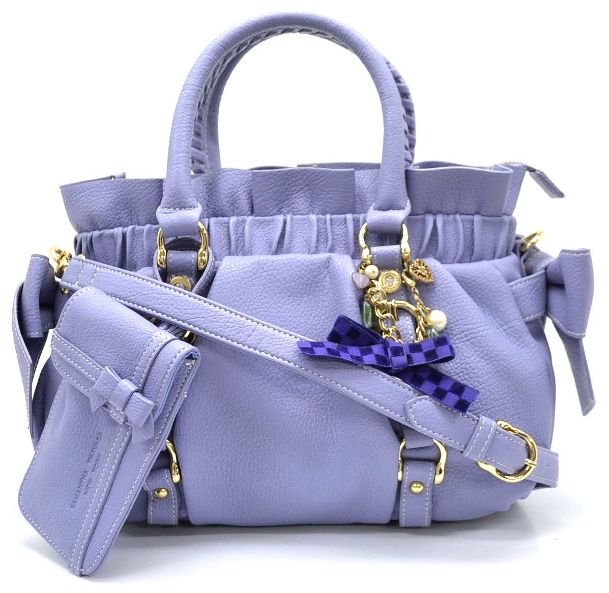 楽天市場】【バッグ】Samantha Thavasa サマンサ タバサ ハンドバッグ