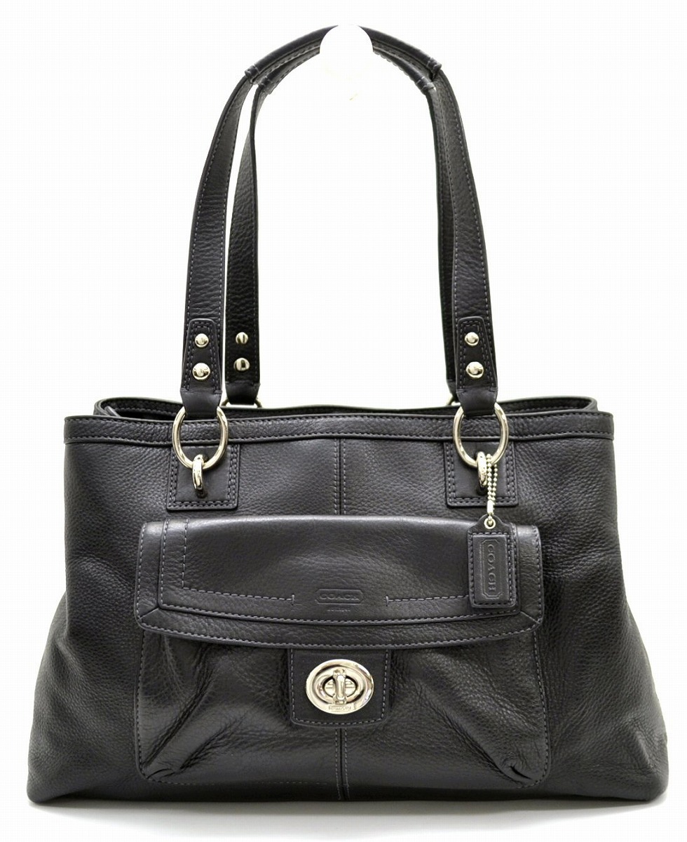 楽天市場】【バッグ】COACH コーチ ペネロピ キャリーオール トート