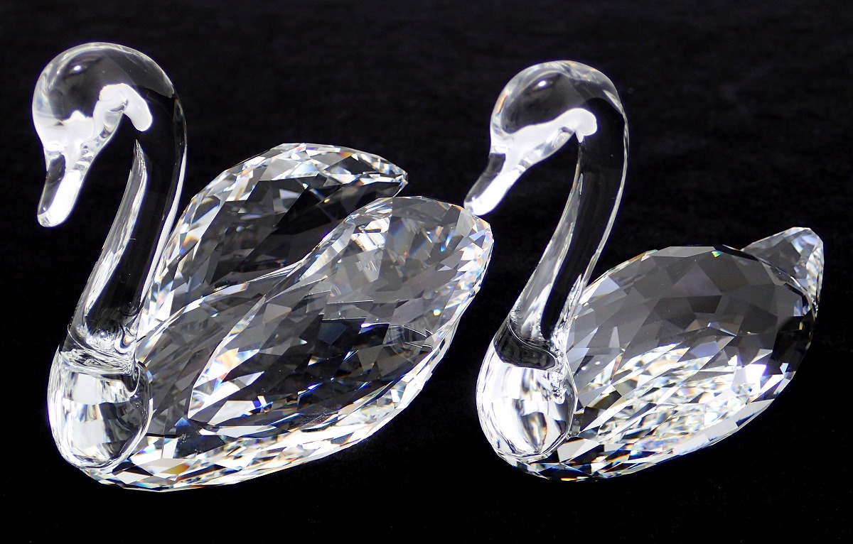 楽天市場】【未使用品】【ジュエリー】SWAROVSKI スワロフスキー