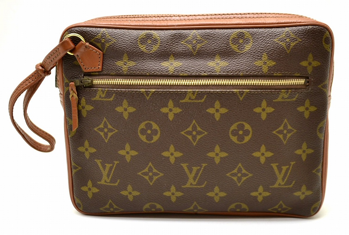 楽天市場】【バッグ】LOUIS VUITTON ルイ ヴィトン モノグラム