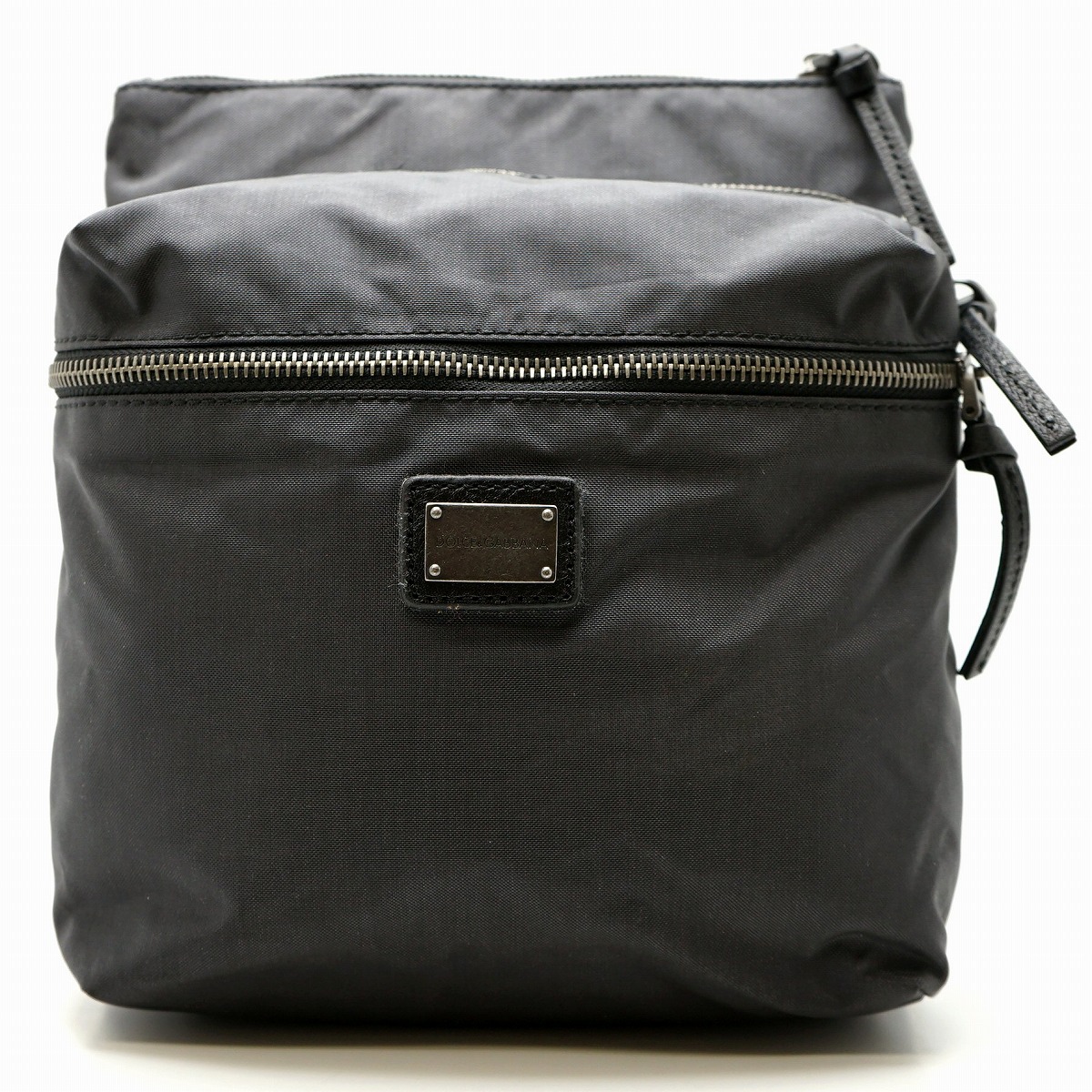 楽天市場】【未使用品】【バッグ】DOLCE&GABBANA ドルチェ&ガッバーナ