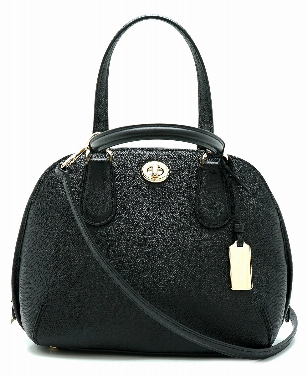楽天市場】【新品未使用品】【バッグ】COACH コーチ ミニ プリンス