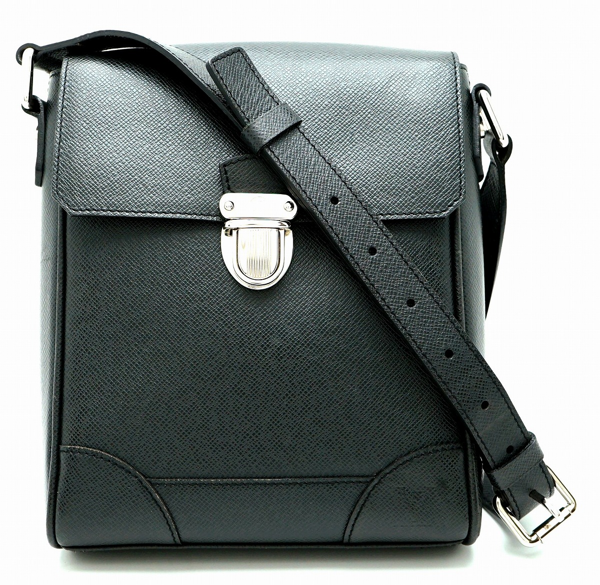 楽天市場】【バッグ】LOUIS VUITTON ルイ ヴィトン タイガ ルカ