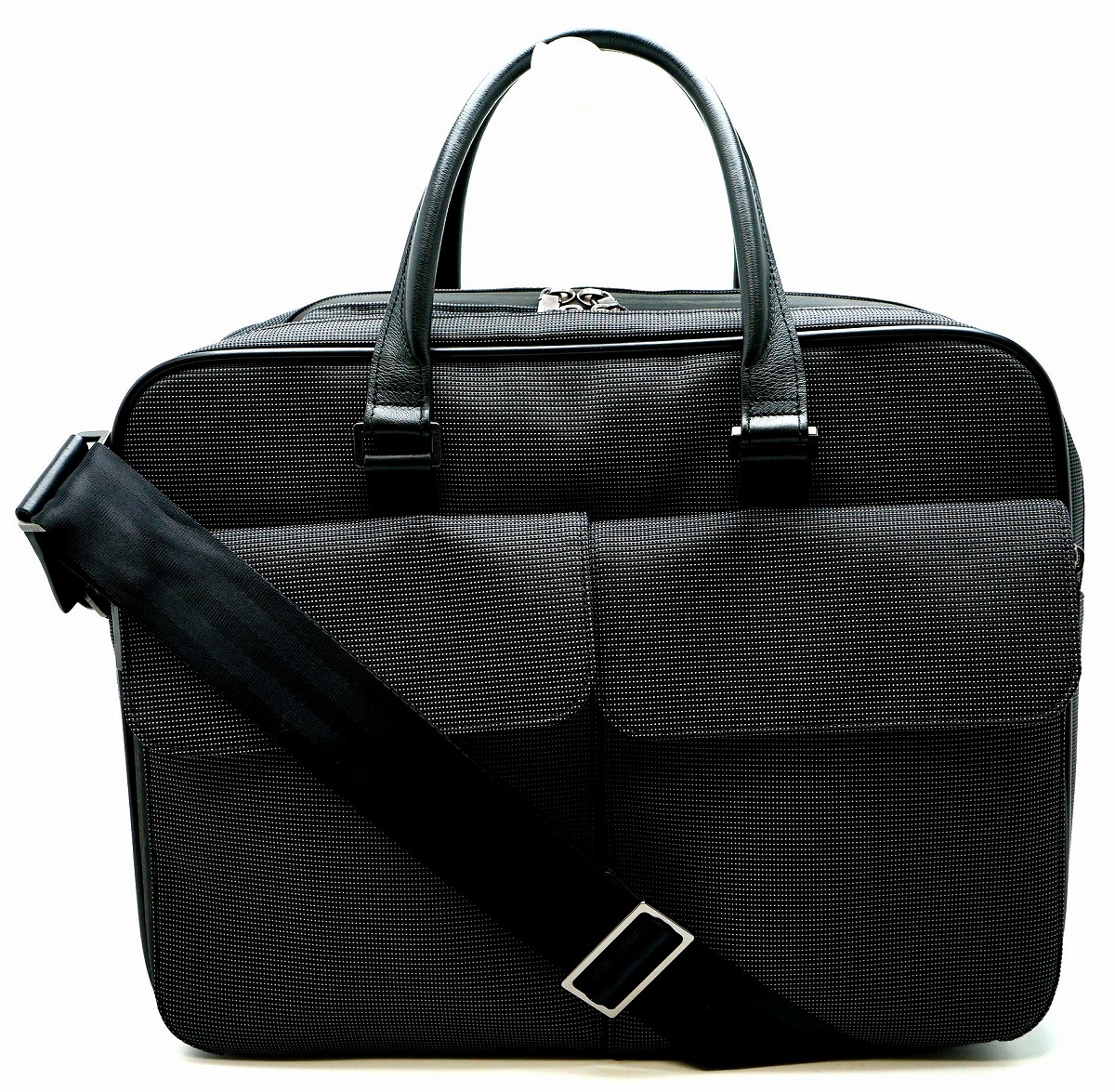 楽天市場】【バッグ】dunhill ダンヒル アボリティーズ 2WAYバッグ